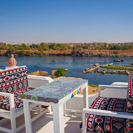 Hotel Nubian Kulih House Asuán Exterior foto