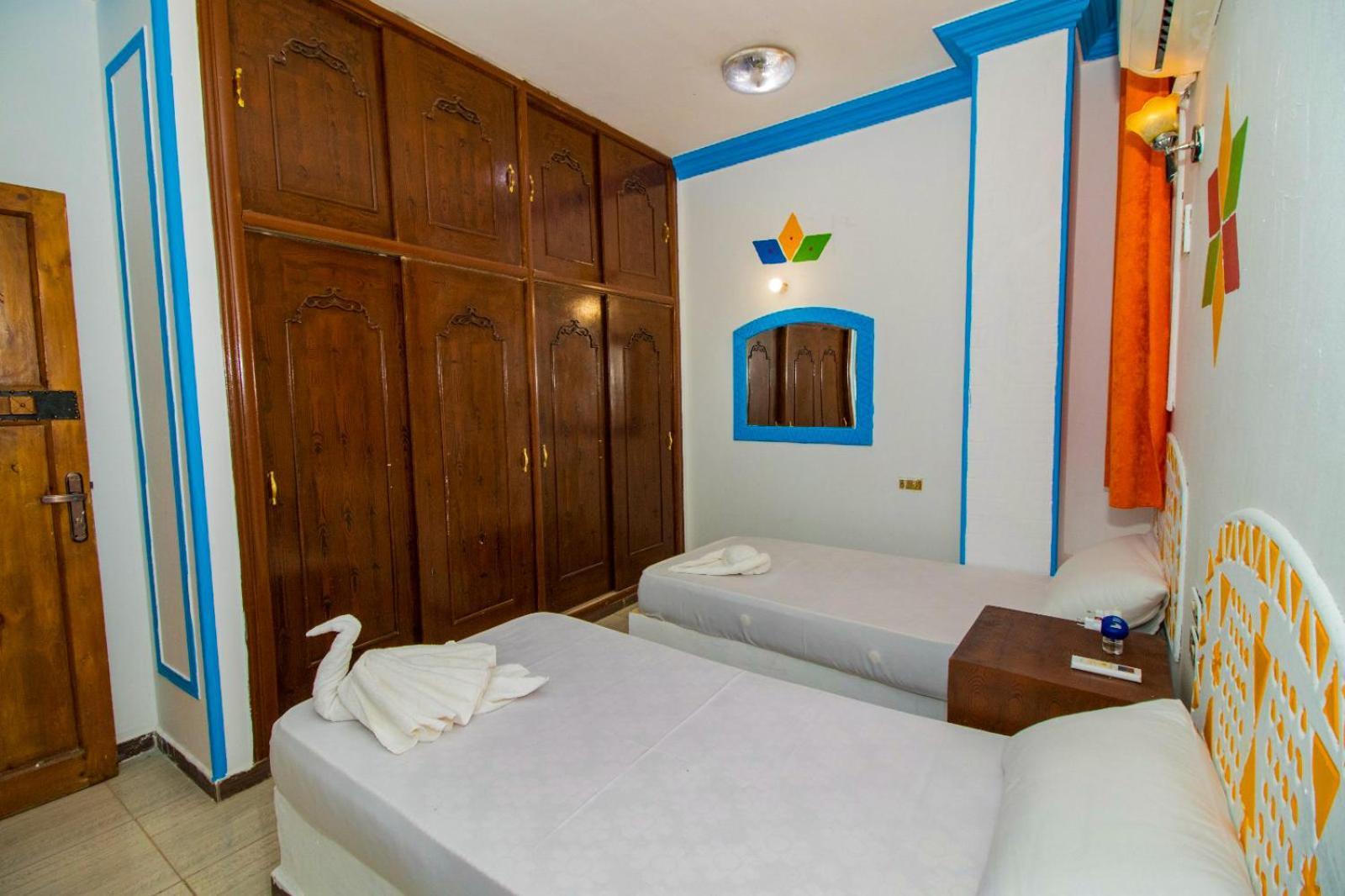 Hotel Nubian Kulih House Asuán Exterior foto