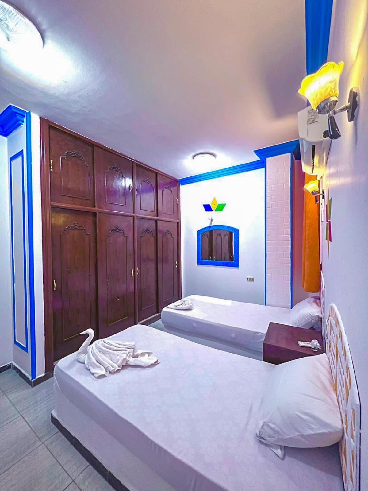 Hotel Nubian Kulih House Asuán Exterior foto